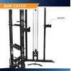 image:imageMARCYCage System