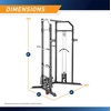 image:imageMARCYCage System