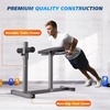 image:imageMarcy Adjustable Hyper Extension BenchStandard