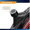image:imageMarcy AirResistance Exercise Fan Bike With Dual Acction HandlebarsDual Action Red  NS1000