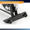 image:imageMarcy Club Revolution Bike Cycle Trainer for Cardio Exercise Multiple Colors AvailableBlackYellow
