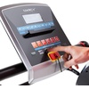 image:imageMarcy Easy Folding Motorized TreadmillPre Assembled Electric Running Machine JX651BW black 3000 x 6600 x 12600