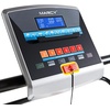 image:imageMarcy Easy Folding Motorized TreadmillPre Assembled Electric Running Machine JX651BW black 3000 x 6600 x 12600