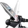 image:imageMarcy Easy Folding Motorized TreadmillPre Assembled Electric Running Machine JX651BW black 3000 x 6600 x 12600