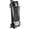 image:imageMarcy Easy Folding Motorized TreadmillPre Assembled Electric Running Machine JX651BW black 3000 x 6600 x 12600