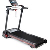 image:imageMarcy Easy Folding Motorized TreadmillPre Assembled Electric Running Machine JX651BW black 3000 x 6600 x 12600