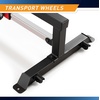 image:imageMarcy Foldable Standard Weight Benches Adjustable Strength Training Benches for Full Body WorkoutAdjustable Utility Bench