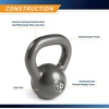 image:imageMarcy Hammertone Kettle Bells  10 to 55 lbs HKB Workout Weights10 lb