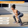image:imageMarcy Hammertone Kettle Bells  10 to 55 lbs HKB Workout Weights10 lb