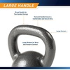 image:imageMarcy Hammertone Kettle Bells  10 to 55 lbs HKB Workout Weights20 lb
