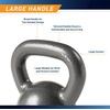image:imageMarcy Hammertone Kettle Bells  10 to 55 lbs HKB Workout Weights25 lb