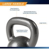 image:imageMarcy Hammertone Kettle Bells  10 to 55 lbs HKB Workout Weights30 lb