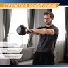 image:imageMarcy Hammertone Kettle Bells  10 to 55 lbs HKB Workout Weights35 lb