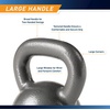 image:imageMarcy Hammertone Kettle Bells  10 to 55 lbs HKB Workout Weights40 lb
