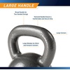 image:imageMarcy Hammertone Kettle Bells  10 to 55 lbs HKB Workout Weights45 lb