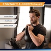 image:imageMarcy Hammertone Kettle Bells  10 to 55 lbs HKB Workout Weights45 lb