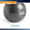 image:imageMarcy Hammertone Kettle Bells  10 to 55 lbs HKB Workout Weights50 lb