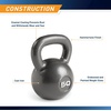 image:imageMarcy Hammertone Kettle Bells  10 to 55 lbs HKB Workout Weights50 lb