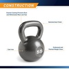 image:imageMarcy Hammertone Kettle Bells  10 to 55 lbs HKB Workout Weights55 lb