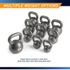 image:imageMarcy Hammertone Kettle Bells  10 to 55 lbs HKB Workout Weights55 lb