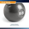 image:imageMarcy Hammertone Kettle Bells  10 to 55 lbs HKB Workout Weights55 lb