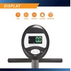 image:imageMarcy Home Fitness Personal Exercise Bike with Adjustable Magnetic Resistance for Cardio Workout and Cycle TrainingCopper  Recumbent