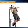 image:imageMarcy MultiFunctional Power Tower Home Gym for Strength TrainingsPower Tower  Black