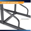 image:imageMarcy MultiFunctional Power Tower Home Gym for Strength TrainingsVKR Home Gym  Black