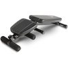 image:imageMarcy MultiPosition Adjustable Utility Bench for Home Gym Weightlifting and Strength TrainingBlack
