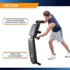 image:imageMarcy MultiPosition Adjustable Utility Bench for Home Gym Weightlifting and Strength TrainingBlack