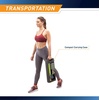 image:imageMarcy Neoprene Dumbbell Set 3 Pairs with Carrying Case