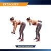 image:imageMarcy Neoprene Dumbbell Set 3 Pairs with Carrying Case