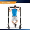 image:imageMarcy Olympic Cage Home Gym System  Multifunction Squat Rack Customizable Training Station SM8117