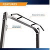 image:imageMarcy Olympic Cage Home Gym System  Multifunction Squat Rack Customizable Training Station SM8117