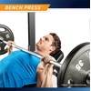 image:imageMarcy Olympic Cage Home Gym System  Multifunction Squat Rack Customizable Training Station SM8117
