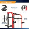image:imageMarcy Power Cage System with Adjustable Weight Bench SM7393