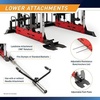 image:imageMarcy Pro Deluxe Smith Cage Home Gym System for Weight Training SM7553