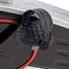 image:imageMarcy Regenerating Recumbent Exercise Bike with Adjustable Seat Pulse Monitor and Transport Wheels ME706