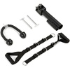 image:imageMarcy Smith Machine Cage System Home Gym Multifunction Rack Customizable Training StationWhite