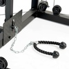 image:imageMarcy Smith Machine Cage System Home Gym Multifunction Rack Customizable Training StationWhite