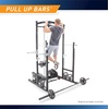 image:imageMarcy Strength Training Home Gym Cage with Pulley System for Weightlifting Bodybuilding Full Body Workout Equipment for Home ExerciseHome Gym Cage