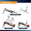 image:imageMarcy Utility Slant Board Exercise Bench for Strength Training and Home Gym WorkoutsCharcoal