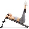 image:imageMarcy Utility Slant Board Exercise Bench for Strength Training and Home Gym WorkoutsCharcoal
