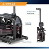 image:imageMarcy WaterResistance Rowing Machine for Cardio Training Personal Home Gym System