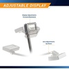 image:imageMarcy WaterResistance Rowing Machine for Cardio Training Personal Home Gym System