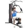 image:imageMarcy 150lb Multifunctional Home Gym Station for Total Body Training MWM990
