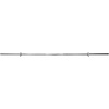 image:imageMarcy 6 ft TwoPiece Standard Weight Bar with Threaded Spin Lock Collars for 1inch Weight Plates Free Weights Accessory for Home Gym TRB722