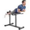 image:imageMarcy Adjustable Hyper Extension BenchStandard
