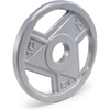image:imageMarcy Classic 2 Cast Iron Olympic Grip Plates for Strength Training and WeightliftingC 10lbSingle