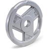 image:imageMarcy Classic 2 Cast Iron Olympic Grip Plates for Strength Training and WeightliftingD 25lbSingle